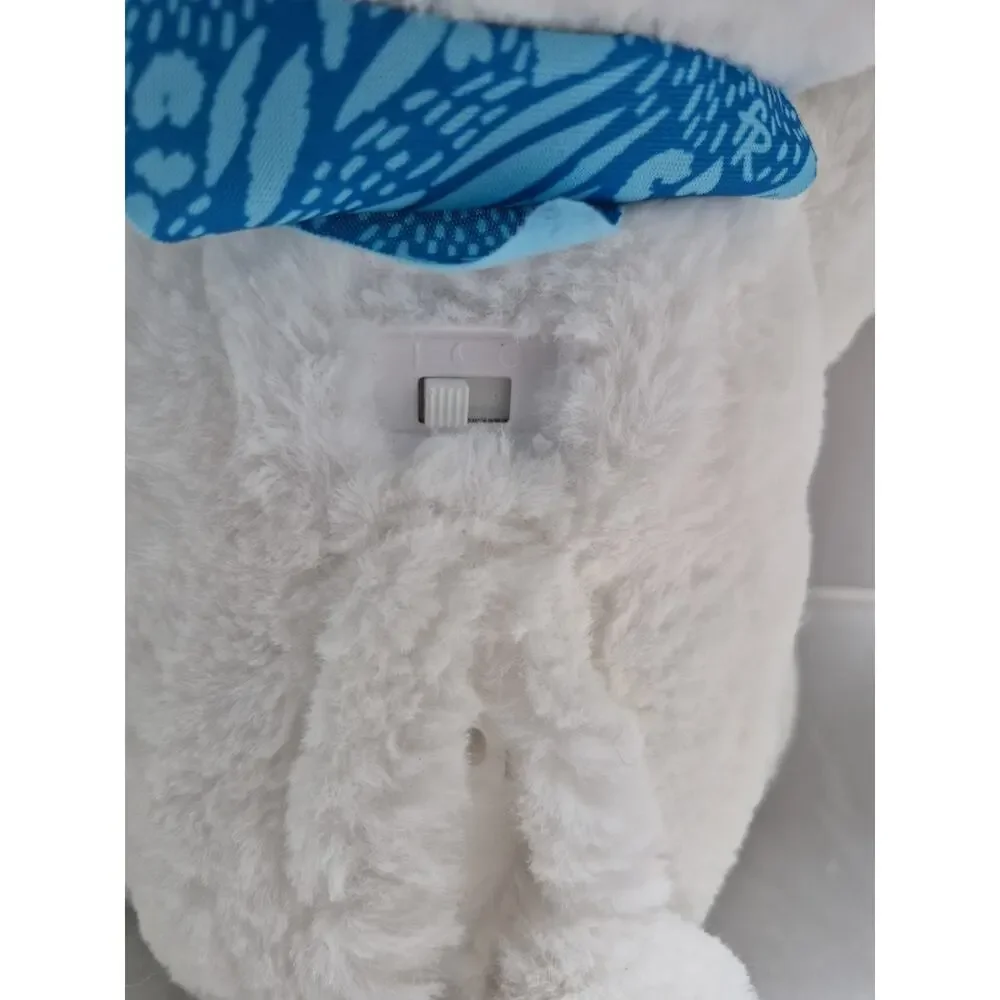 💥 No Box FurReal Polar Bear Cub 2020 Interactive Plush Toy Amazon Exclusive